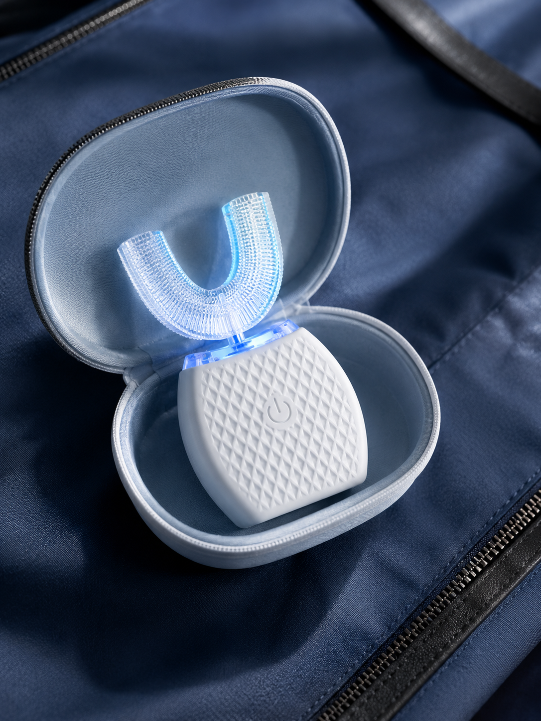 SonicU Pro U-shaped automatic toothbrush